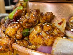-黄泰吉拾味餐厅(江汉路店)