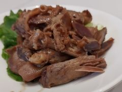 -梅利汴京烤鸭•开封豫菜地标店(铁北街店)