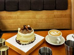 -théATRE 茶聚场(王府中環店)