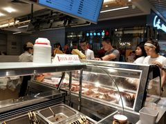 -廖记棒棒鸡(华贸店)