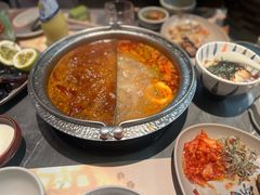 -空之介寿喜烧·和牛放题(恒隆广场店)
