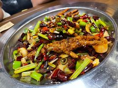 -掌上鲜(南顺城街店)