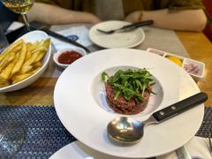 -LA MAISON公鸡和龙(蛇口店)