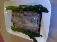 叉烧肠粉-御花园·粤菜·海鲜火锅(中山公园店)