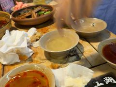 -饭江湖·江湖菜(湖广会馆店)