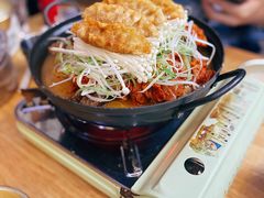 夏星泡菜脊骨锅-夏星酒馆(剑桥公社店)