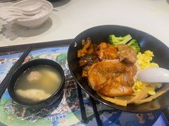 -城堡餐厅(长隆海洋王国店)