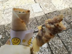 -内涵饵块