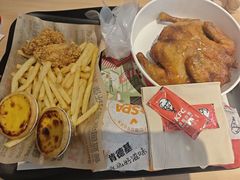 -肯德基(泉州东街店)