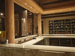 -西安华清御汤酒店