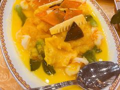 -白家大院·王府宫廷菜(苏州街店)