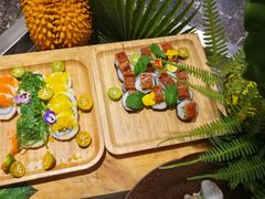 -重庆丽苑维景国际大酒店·海鲜自助餐厅