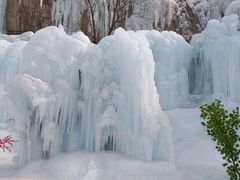 -沕沕水生态风景区