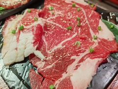 -喜牛烧肉酒场·黑金店(威高广场店)