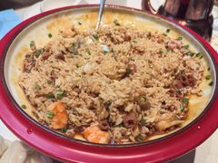 -悦海·家宴·冰花皮皮虾大锅贴(宝龙店)