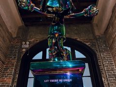 -Big House当代艺术中心