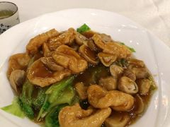 -金城大酒店-中餐厅(汾江中路店)