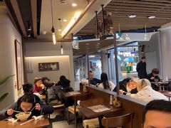 -面乙新派手擀面(大悦城店)