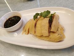 -绿雅酒家(江西中路店)