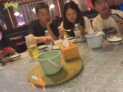 -扬州狮子楼·非遗淮扬菜(东关街店)