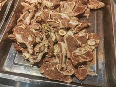 -刀郎牛肉面新疆餐厅·烧烤(清真通州珠江国际城店)