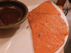 -韩国料理大力士(屏风街店)