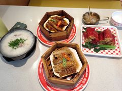 -明腾壹间茶餐厅(新都会花园广场店)