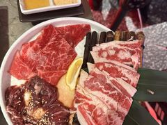 -谷牛日式烤肉(宝山U天地店)