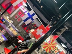 大堂-马路牙子烧烤音乐酒馆(望京店)