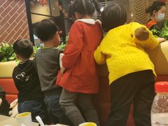 -避风塘(宝山万达店)