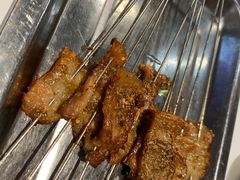 -老长沙龙虾馆(梅林店)
