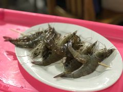 -花苑美食横琴生蚝火锅(拱北粤华路店)
