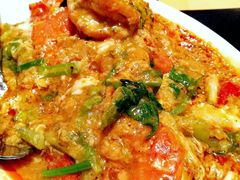 -simply thai天泰(长泰广场店)