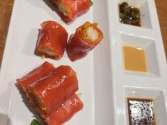 -云山茶餐厅(广东大厦店)