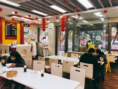 大堂-新丰小吃(复兴南街分店)