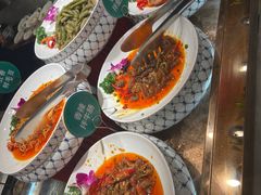 -亚马逊海鲜自助(梅溪湖步步高店)