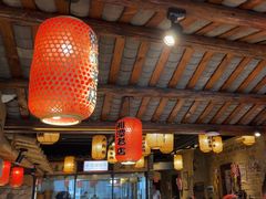 -帝一铭家宴(板塘店)