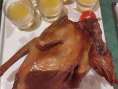 -大鸽饭(汉溪长隆店)