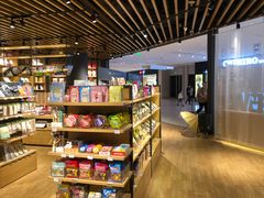 -九木杂物社(恒隆广场店)