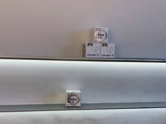 -喜茶(烟台莱山万象汇店)