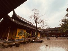 -龙华寺