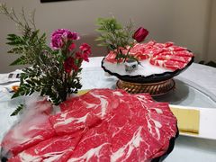 -江海肥牛(桃园南路店)