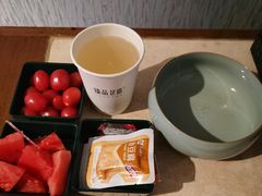 -臻品足道(后湖店)