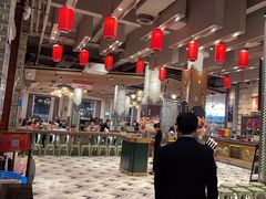 -滋粥楼·顺德菜(番禺广场总店)