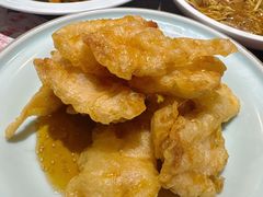 -七菜馆·东北菜·蒸饺(文体路店)