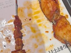 -乡村牛仔(奥林花园店)