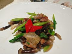 -青叶202都市餐厅(迪诺水镇店)