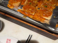 -绿茶餐厅(深圳龙华天虹购物中心店)