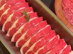 -季季山·云南野生菌火锅(上海首店)