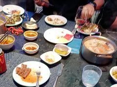 -花西亭·海鲜自助餐厅(瑞城名人酒店)